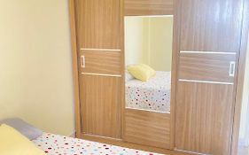 Apartamento 2 dormitórios com Wi-fi e 1 vaga de Estacionamento